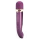 Pretty Love Colorful Massager Purple – Мощен вибриращ масажор