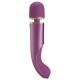 Pretty Love Colorful Massager Purple – Мощен вибриращ масажор