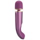 Pretty Love Colorful Massager Purple – Мощен вибриращ масажор