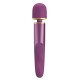 Pretty Love Colorful Massager Purple – Мощен вибриращ масажор