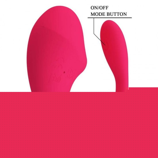 Вибриращо яйце Romance Thalia Vibro-bullet App Control, Силиконов презареждаем вибратор за жени, смартфон контрол