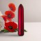 Презареждаем Вибратор Куршум RO 90 Rechargeable bullet - Poppy Red