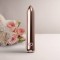 Вибратор куршум презареждаем RO 90 Rechargeable bullet - Golden Rose