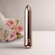 Вибратор куршум презареждаем RO 90 Rechargeable bullet - Golden Rose Вибратор куршум презареждаем RO 90 Rechargeable bullet - Golden Rose