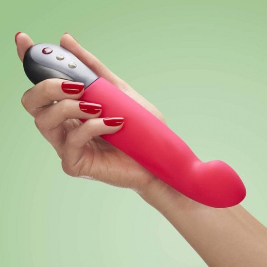 Пулсиращ Вибратор с ритмични тласъци - Fun Factory STRONIC G Pulsator II