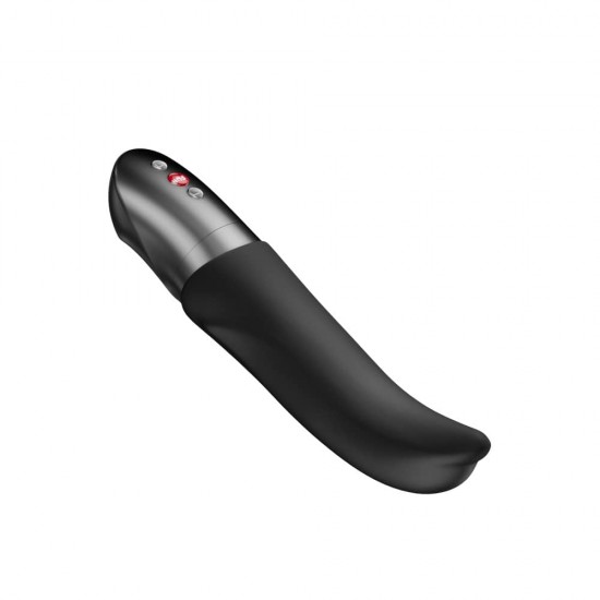 G-spot Vibrator Diva Dolphin Black Fun Factory - Удоволствие и наслада за Г-точката