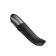G-spot Vibrator Diva Dolphin Black Fun Factory - Удоволствие и наслада за Г-точката