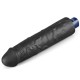 Голям Черен Пенис Вибратор 23см презареждаем - 9.5" REAL SOFTEE Rechargeable Vibrating Dildo Black