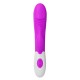 Двоен G-spot rabbit вибратор – Pretty Love Rasmussen Pink