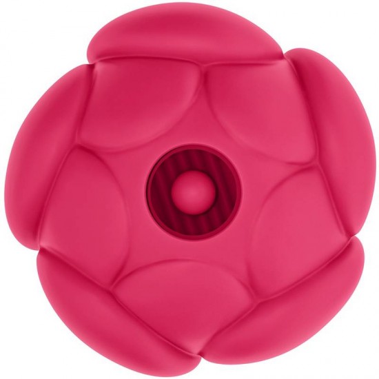 Езиче клиторен стимулатор с трептене, потупване и вибрации - Flicker Rechargeable Vibrator Езиче клиторен стимулатор с трептене, потупване и вибрации - Flicker Rechargeable Vibrator