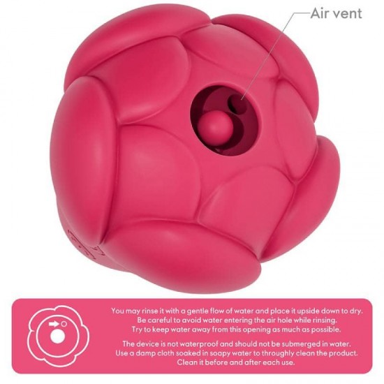 Езиче клиторен стимулатор с трептене, потупване и вибрации - Flicker Rechargeable Vibrator Езиче клиторен стимулатор с трептене, потупване и вибрации - Flicker Rechargeable Vibrator