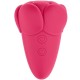 Езиче клиторен стимулатор с трептене, потупване и вибрации - Flicker Rechargeable Vibrator Езиче клиторен стимулатор с трептене, потупване и вибрации - Flicker Rechargeable Vibrator