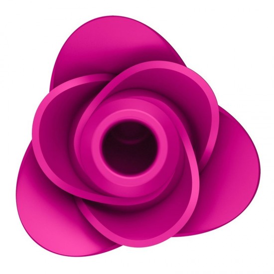 Вибратор клиторен стимулатор роза с въздушен импулс Air Pulse – Satisfyer Pro 2 Modern Blossom Вибратор клиторен стимулатор роза с въздушен импулс Air Pulse – Satisfyer Pro 2 Modern Blossom