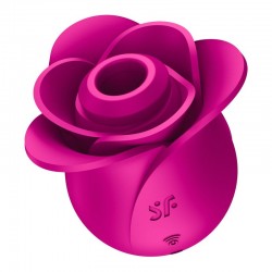 Вибратор клиторен стимулатор роза с въздушен импулс Air Pulse – Satisfyer Pro 2 Modern Blossom Вибратор клиторен стимулатор роза с въздушен импулс Air Pulse – Satisfyer Pro 2 Modern Blossom
