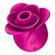 Вибратор клиторен стимулатор роза с въздушен импулс Air Pulse – Satisfyer Pro 2 Modern Blossom Вибратор клиторен стимулатор роза с въздушен импулс Air Pulse – Satisfyer Pro 2 Modern Blossom