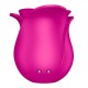 Вибратор клиторен стимулатор роза с въздушен импулс Air Pulse – Satisfyer Pro 2 Modern Blossom Вибратор клиторен стимулатор роза с въздушен импулс Air Pulse – Satisfyer Pro 2 Modern Blossom