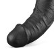 Дилдо вибратор голям 27 см с 10 функции – Lovetoy 10.5" REAL SOFTEE Rechargeable Vibrating Dildo Black
