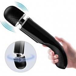 Клиторен масажор CHARMING MASSAGER PLUS Клиторен масажор CHARMING MASSAGER PLUS