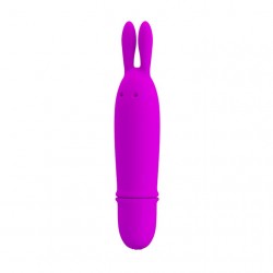 Вибратор клиторен с ушички Boyce