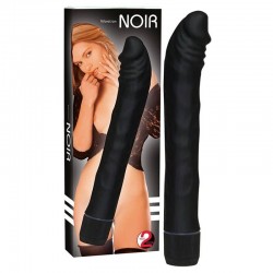 Черен Вибратор Noir Vibration Черен Вибратор Noir Vibration