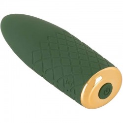 Вибратор Emerald Love Luxurious Mini Vibrator Вибратор Emerald Love Luxurious Mini Vibrator