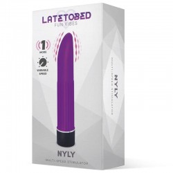 Вибратор куршум Nyly