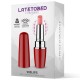 Мини вибратор Lipstick Stimulator