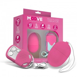 Вибриращо яйце MOOVE VIBRATING EGG Вибриращо яйце MOOVE VIBRATING EGG