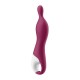 Вибратор A-spot Satisfyer A-Mazing 1