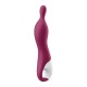 Вибратор A-spot Satisfyer A-Mazing 1