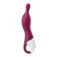 Вибратор A-spot Satisfyer A-Mazing 1