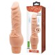 Релефен Вибратор Barbara Clark Realistic Multi-Speed Vibrator 7,6"