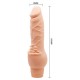 Релефен Вибратор Barbara Clark Realistic Multi-Speed Vibrator 7,6"