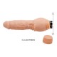 Релефен Вибратор Barbara Clark Realistic Multi-Speed Vibrator 7,6"