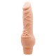 Релефен Вибратор Barbara Clark Realistic Multi-Speed Vibrator 7,6"