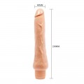Вибратор 25см Barbara Dryad Realistic Multi-Speed Vibrator 9,8"