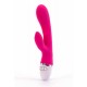 Вибратор за жени Dreamer Rose Red Vibrator