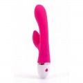 Вибратор за жени Dreamer Rose Red Vibrator