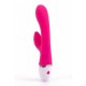 Вибратор за жени Dreamer Rose Red Vibrator