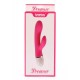 Вибратор за жени Dreamer Rose Red Vibrator