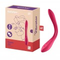 Секс играчка гъвкав Вибратор Elastic Joy Satisfyer