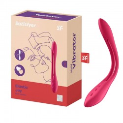 Секс играчка гъвкав Вибратор Elastic Joy Satisfyer