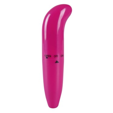 Мини Вибратор G MATE CLASSIC G-SPOT VIBE Мини Вибратор G MATE CLASSIC G-SPOT VIBE