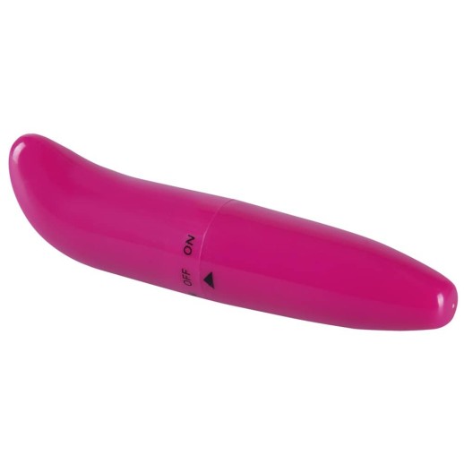 Мини Вибратор G MATE CLASSIC G-SPOT VIBE Мини Вибратор G MATE CLASSIC G-SPOT VIBE