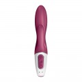 Smart вибратор затоплящ Heated Affair