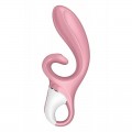 Вибратор Hug me Satisfyer
