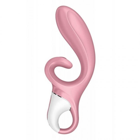 Вибратор Hug me Satisfyer