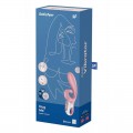 Вибратор Hug me Satisfyer