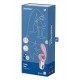 Вибратор Hug me Satisfyer