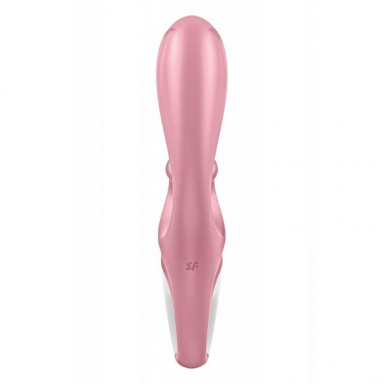 Вибратор Hug me Satisfyer